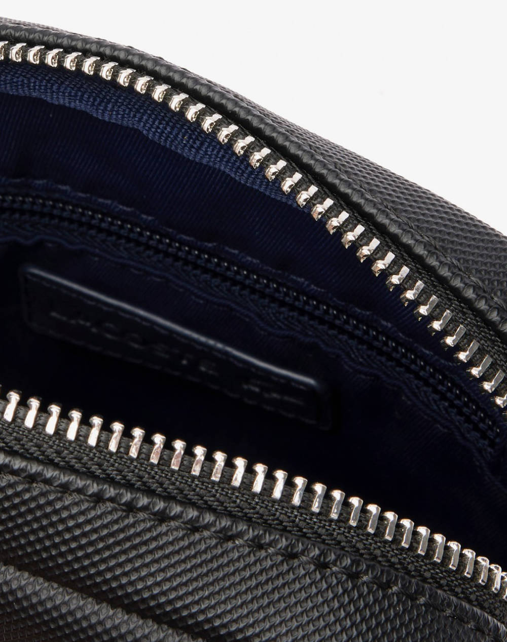 LACOSTE ΤΣΑΝΤΑ ΦΩΤΟΓΡΑΦΙΚΗΣ ΜΗΧΑΝΗΣ CROSSOVER BAG (Διαστάσεις: 15 x 20.5 x 4εκ.) 3NH4422HC-000 Black φωτογραφία