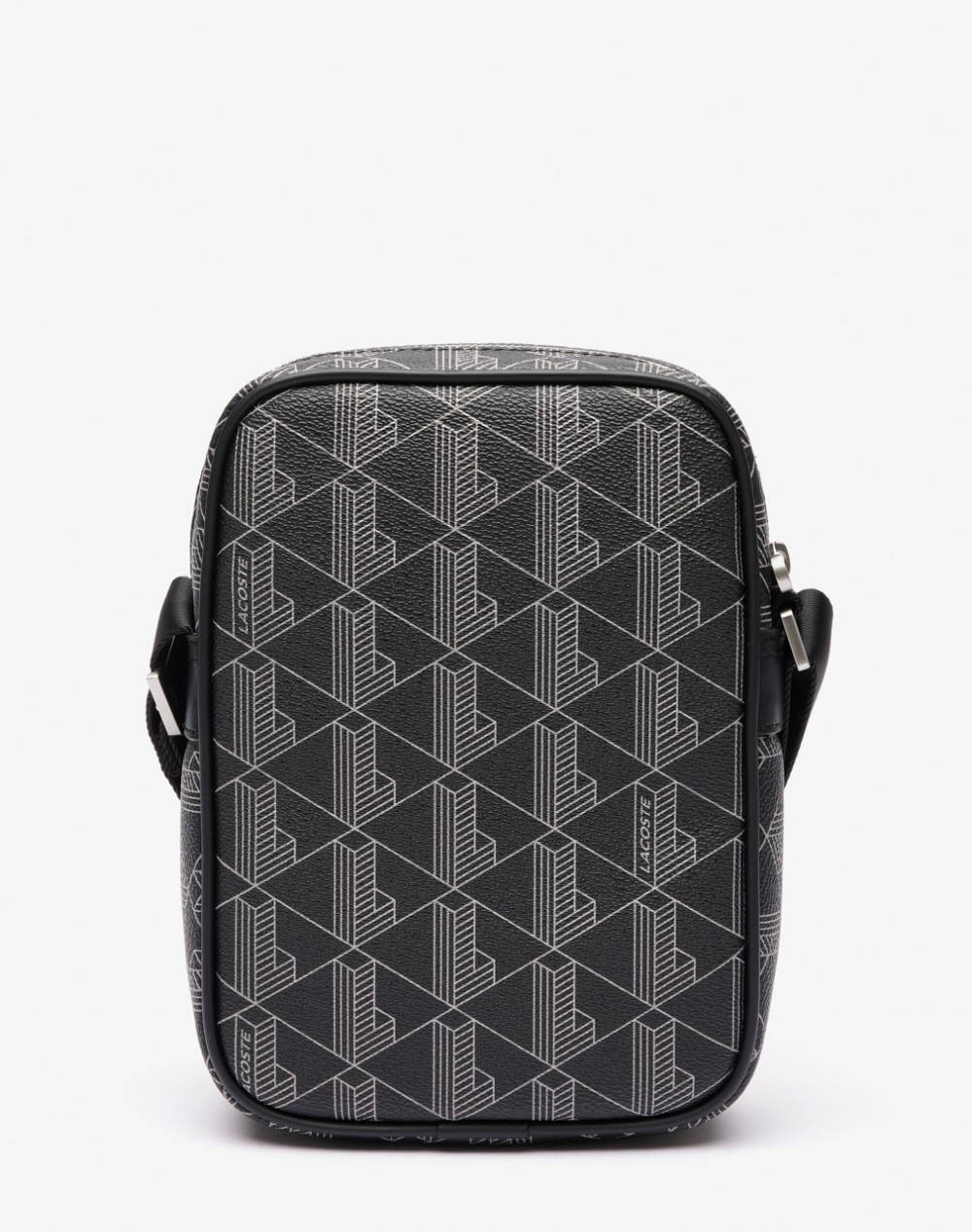 LACOSTE ΤΣΑΝΤΑ ΦΩΤΟΓΡΑΦΙΚΗΣ ΜΗΧΑΝΗΣ CROSSOVER BAG 3NH4410LX-H45 Black φωτογραφία