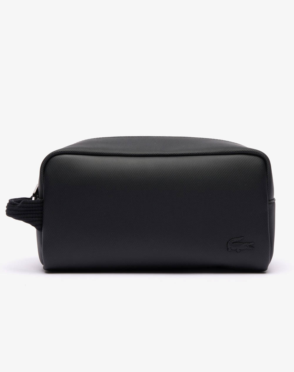 LACOSTE LACOSTE ΝΕΣΕΣΕΡ TOILET KIT (Διαστάσεις: 25.5 x 12 x 11εκ.) 3NH4426HC-000 Black
