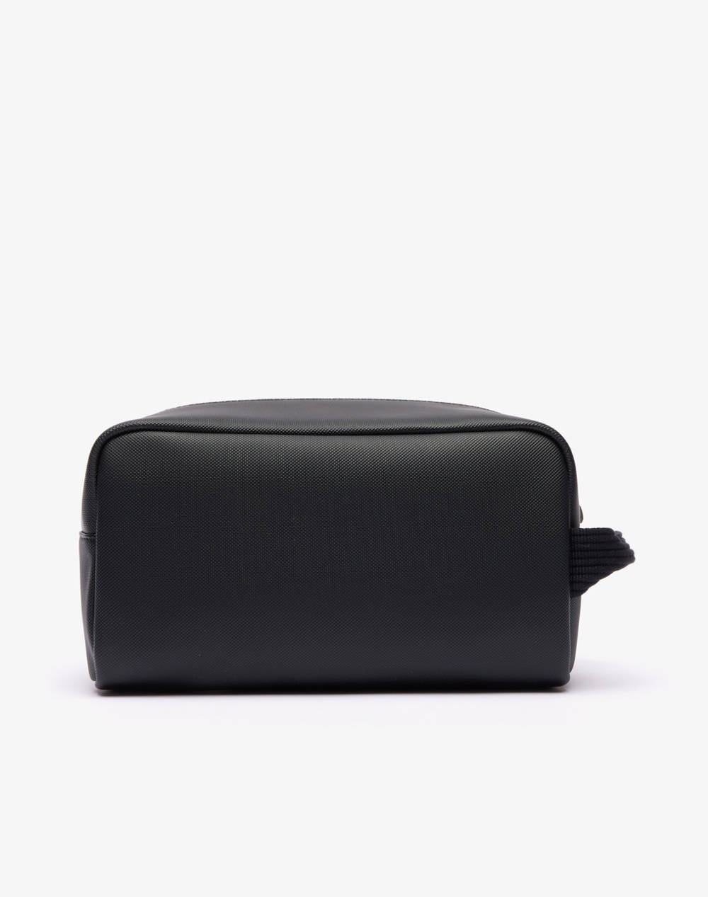 LACOSTE ΝΕΣΕΣΕΡ TOILET KIT (Διαστάσεις: 25.5 x 12 x 11εκ.) 3NH4426HC-000 Black φωτογραφία