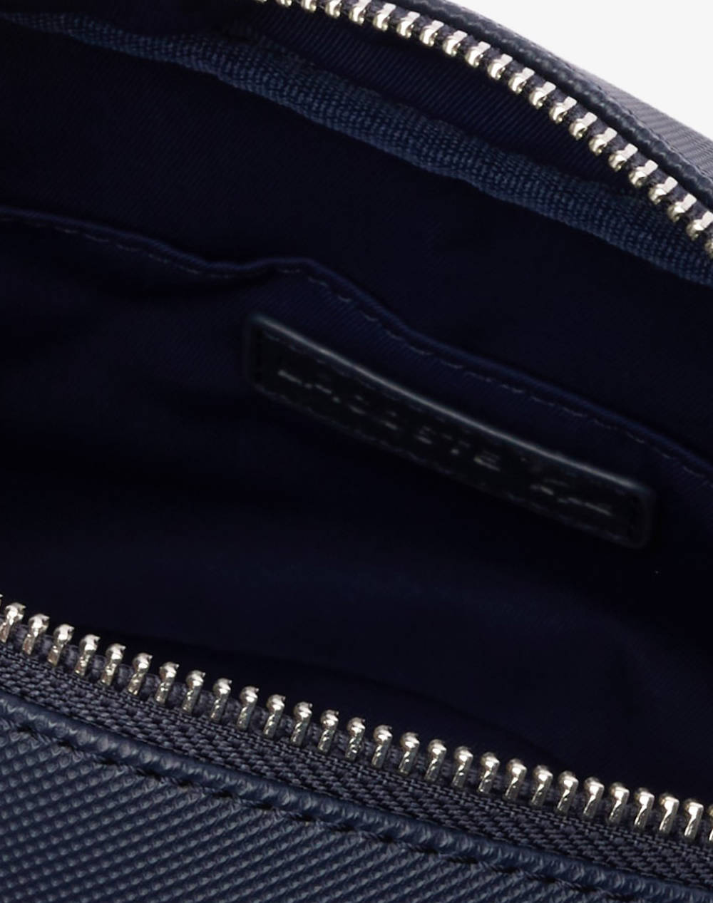 LACOSTE ΝΕΣΕΣΕΡ TOILET KIT (Διαστάσεις: 25.5 x 12 x 11εκ.) 3NH4426HC-021 NavyBlue φωτογραφία