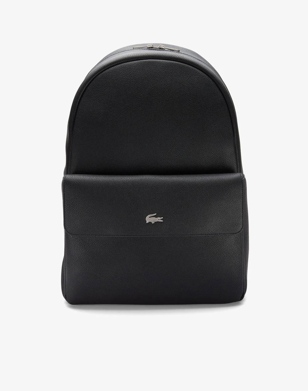 LACOSTE LACOSTE ΣΑΚΙΔΙΟ ΠΛΑΤΗΣ BACKPACK (Διαστάσεις: 29 x 40 x 15εκ.) 3NH5164UE-000 Black