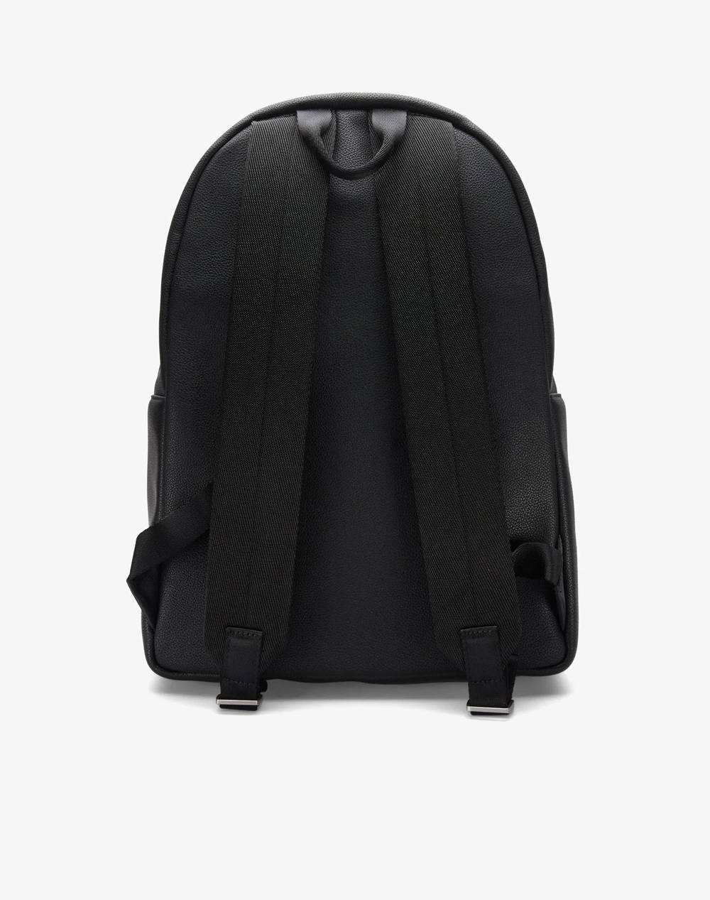 LACOSTE ΣΑΚΙΔΙΟ ΠΛΑΤΗΣ BACKPACK (Διαστάσεις: 29 x 40 x 15εκ.) 3NH5164UE-000 Black φωτογραφία
