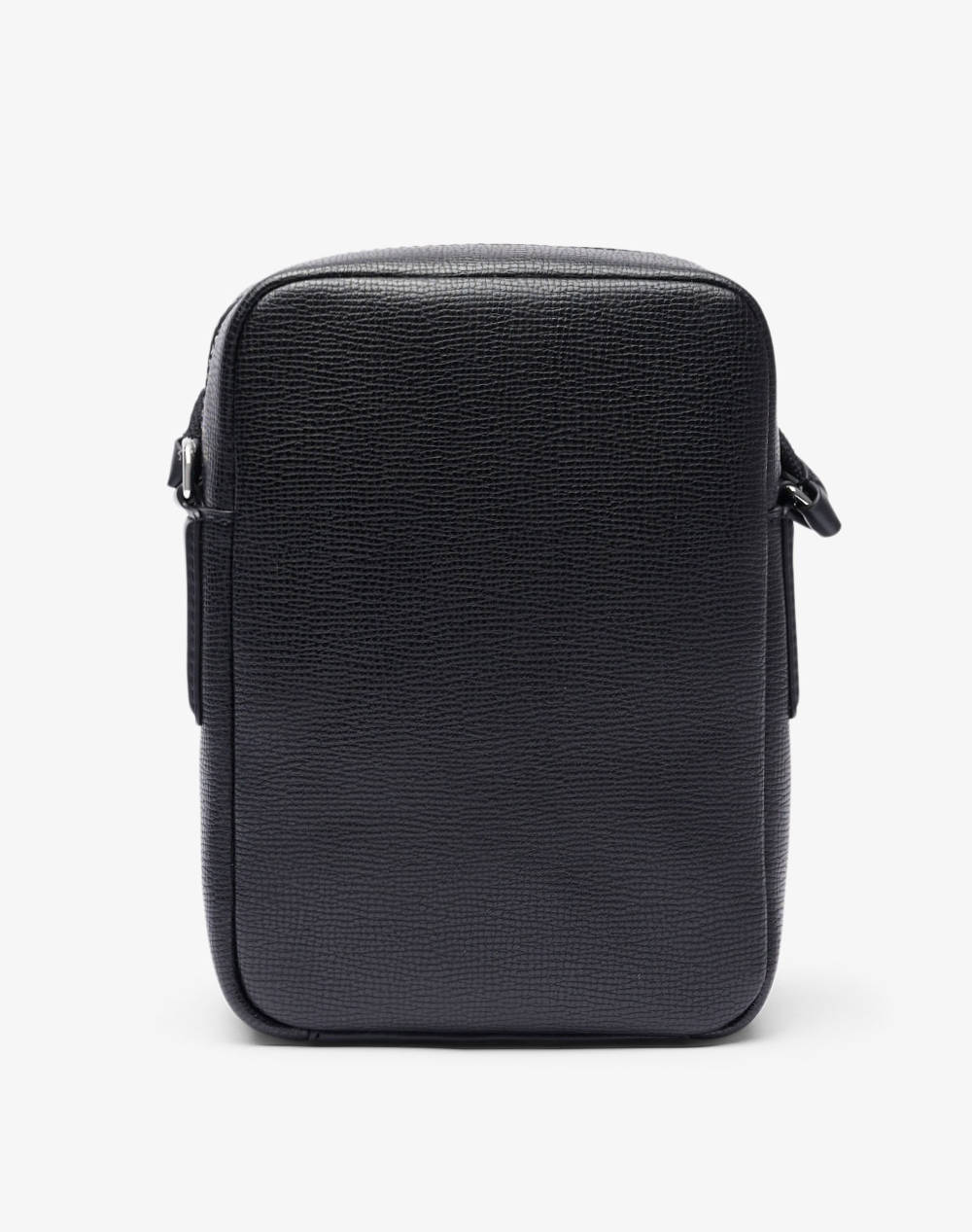 LACOSTE ΤΣΑΝΤΑ CROSSOVER BAG (Διαστάσεις: 15 x 21.5 x 6.5εκ.) 3NH5047OI-000 Black φωτογραφία