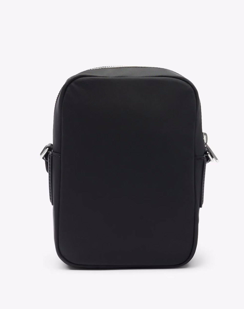 LACOSTE ΤΣΑΝΤΑ CROSSOVER BAG (Διαστάσεις: 22 x 15.5 x 6εκ.) 3NH5073IX-000 Black φωτογραφία