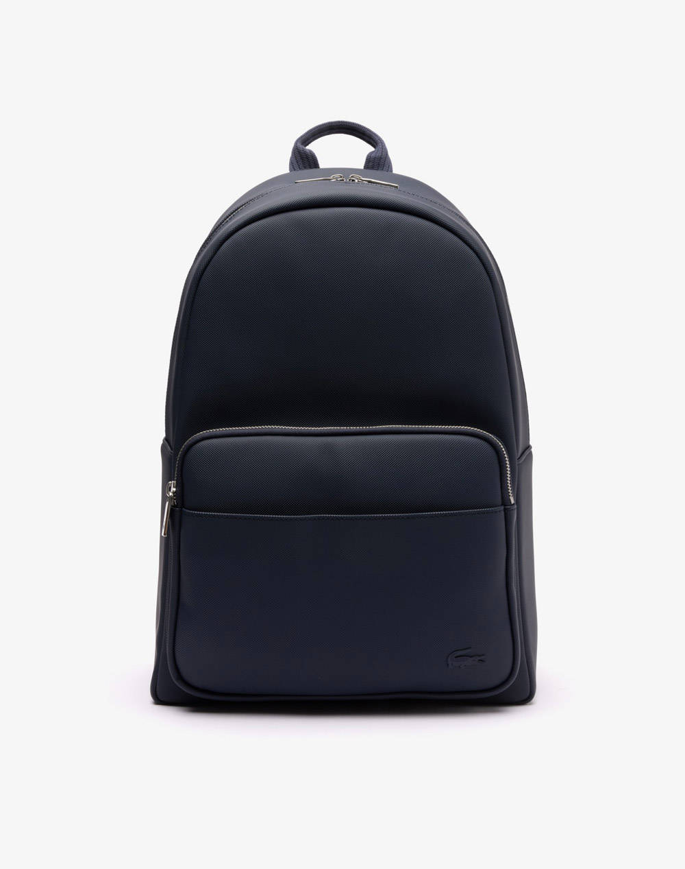 LACOSTE LACOSTE ΣΑΚΙΔΙΟ ΠΛΑΤΗΣ BACKPACK 3NH4430HC-021 DarkBlue
