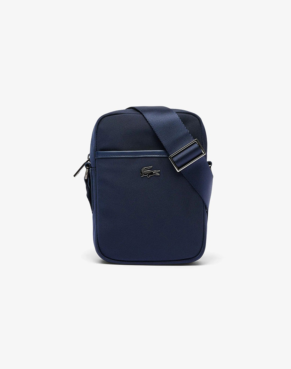 LACOSTE ΤΣΑΝΤΑ CROSSOVER BAG 3NH5157EY-021 DarkBlue