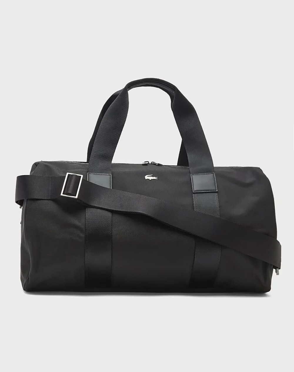 LACOSTE LACOSTE ΤΣΑΝΤΑ DUFFLE BAG 3NH5159EY-000 Black