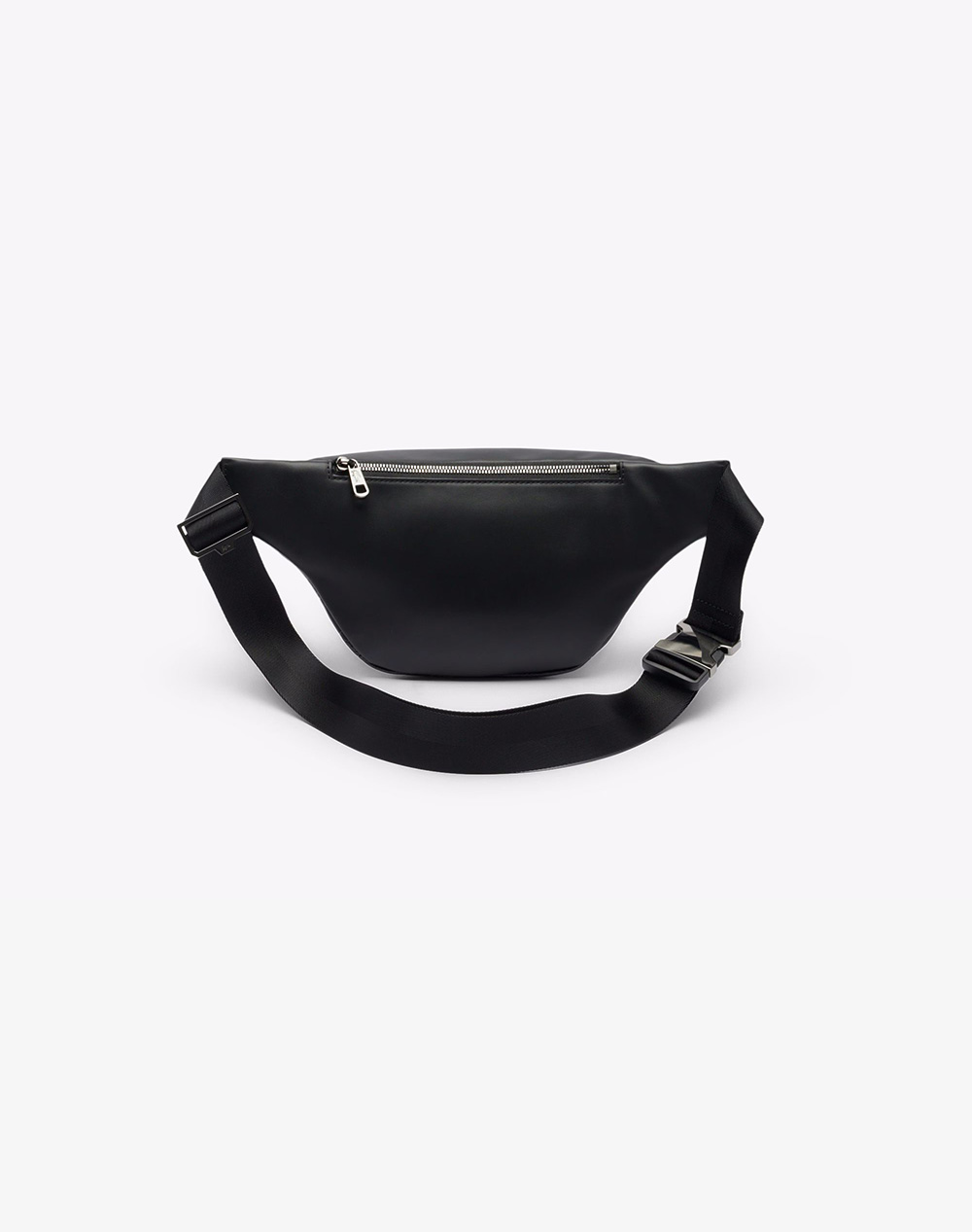 LACOSTE ΤΣΑΝΤΑ WAIST BAG (Διαστάσεις: 35 x 15.5 x 5.5 cm) 3NH5061MR-000 Black φωτογραφία