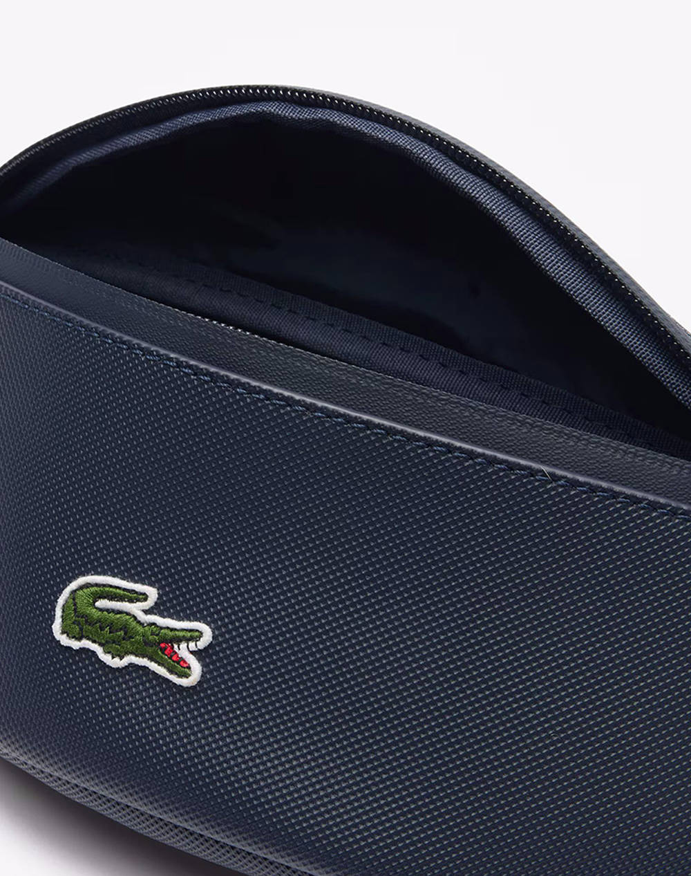 LACOSTE ΤΣΑΝΤΑ WAISTBAG (Διαστάσεις: 41 x 9 x 5εκ.) 3NH3317LV-P88 DarkBlue φωτογραφία