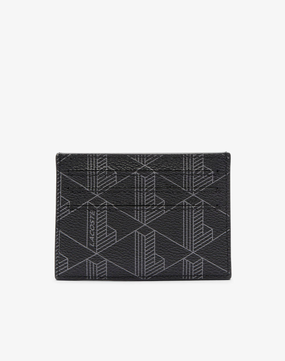 LACOSTE ΚΑΡΤΟΘΗΚΗ CC HOLDER (Διαστάσεις: 10 x 7.5 x 0.2εκ.) 3NH3719LX-H45 Mixed φωτογραφία