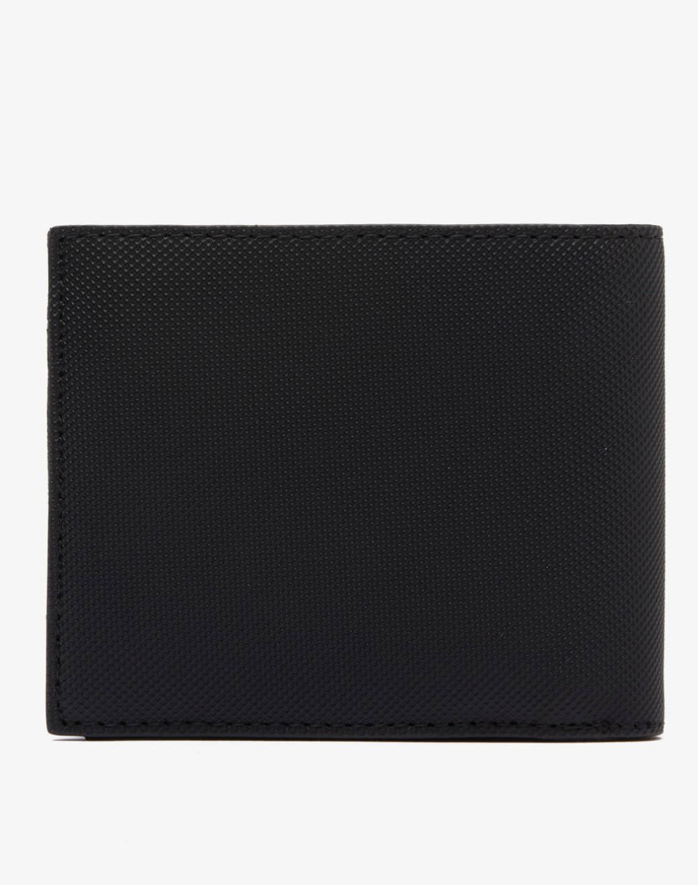 LACOSTE ΠΟΡΤΟΦΟΛΙ M BILLFOLD COIN 3NH4421HC-000 Black φωτογραφία