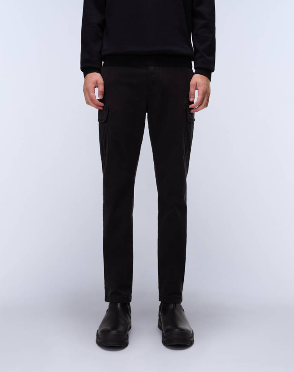 NAPAPIJRI M-YASUNI SL NP0A4H1G-NP041 Black