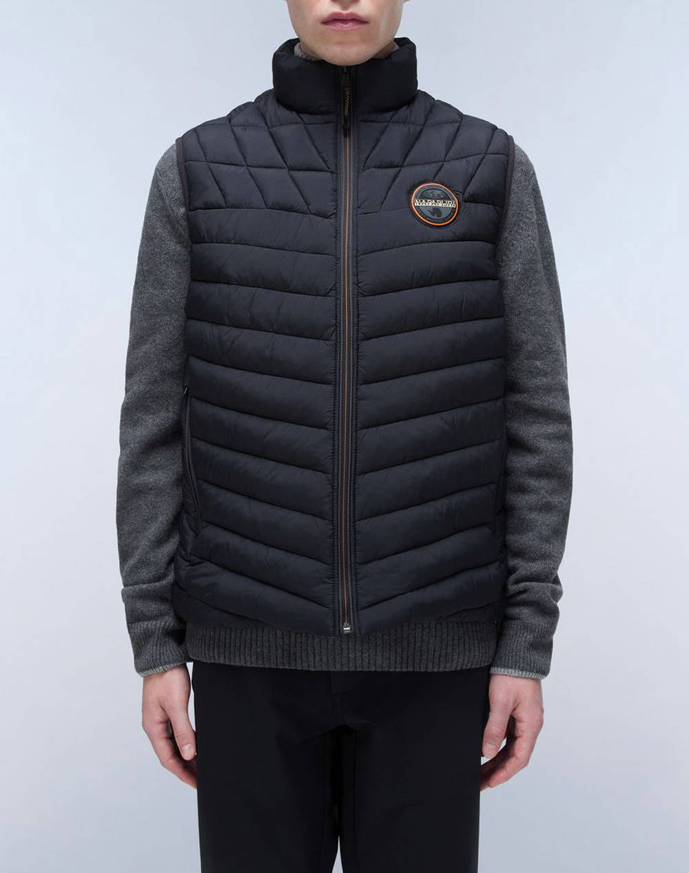 NAPAPIJRI NAPAPIJRI A-LAPAZ V NP0A4IA6-NP941 Black