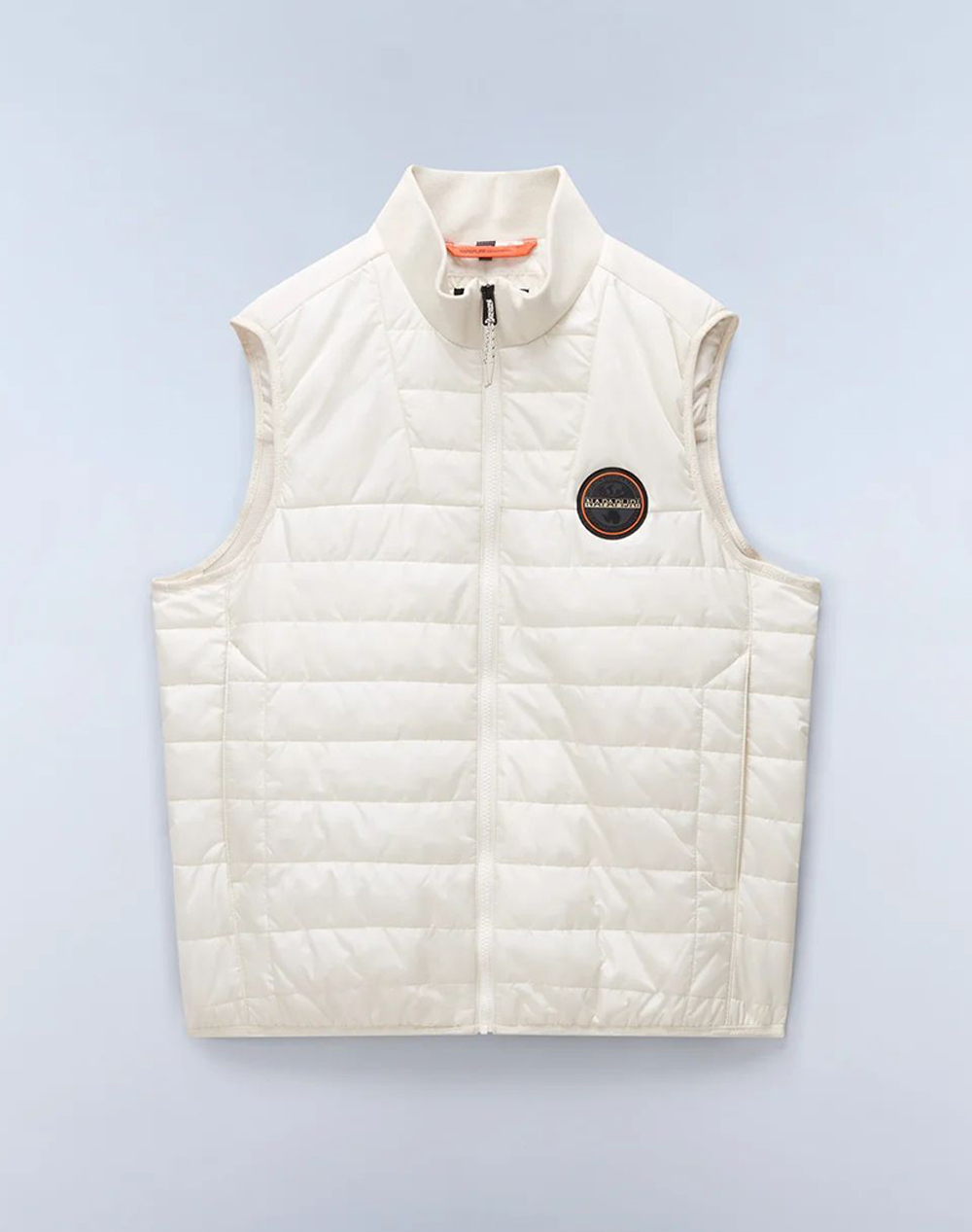 NAPAPIJRI D-TOSA V NP0A88S2-NPN1J Biege φωτογραφία