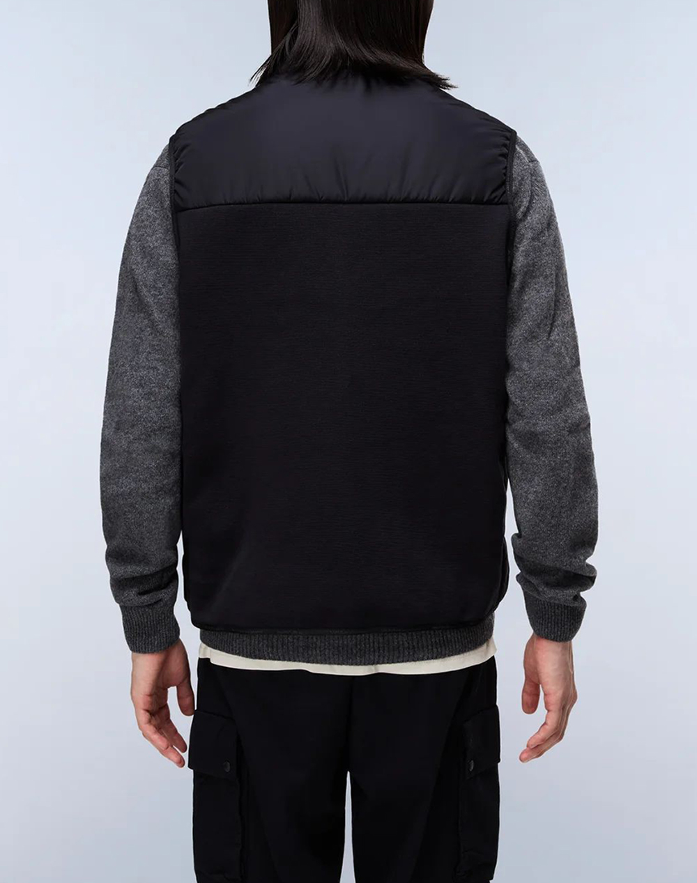 NAPAPIJRI D-TOSA V NP0A88S2-NP941 Black φωτογραφία