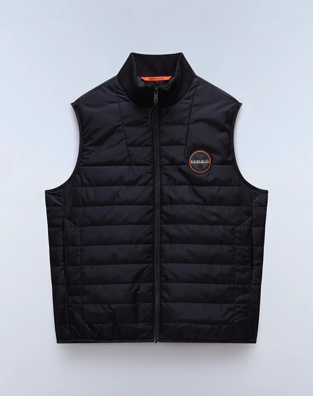 NAPAPIJRI D-TOSA V NP0A88S2-NP941 Black φωτογραφία