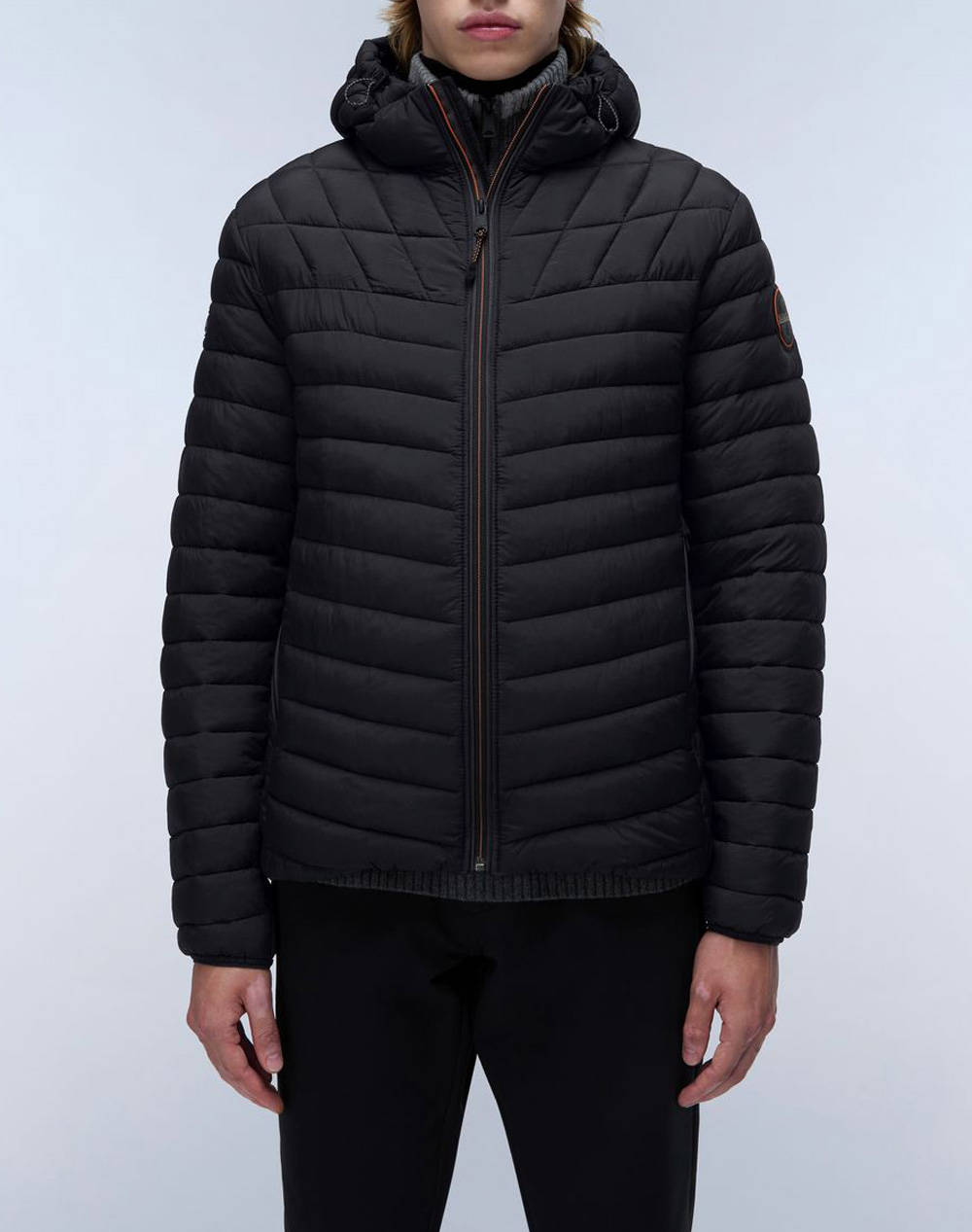NAPAPIJRI A-LAPAZ H NP0A4I26-NP941 Black