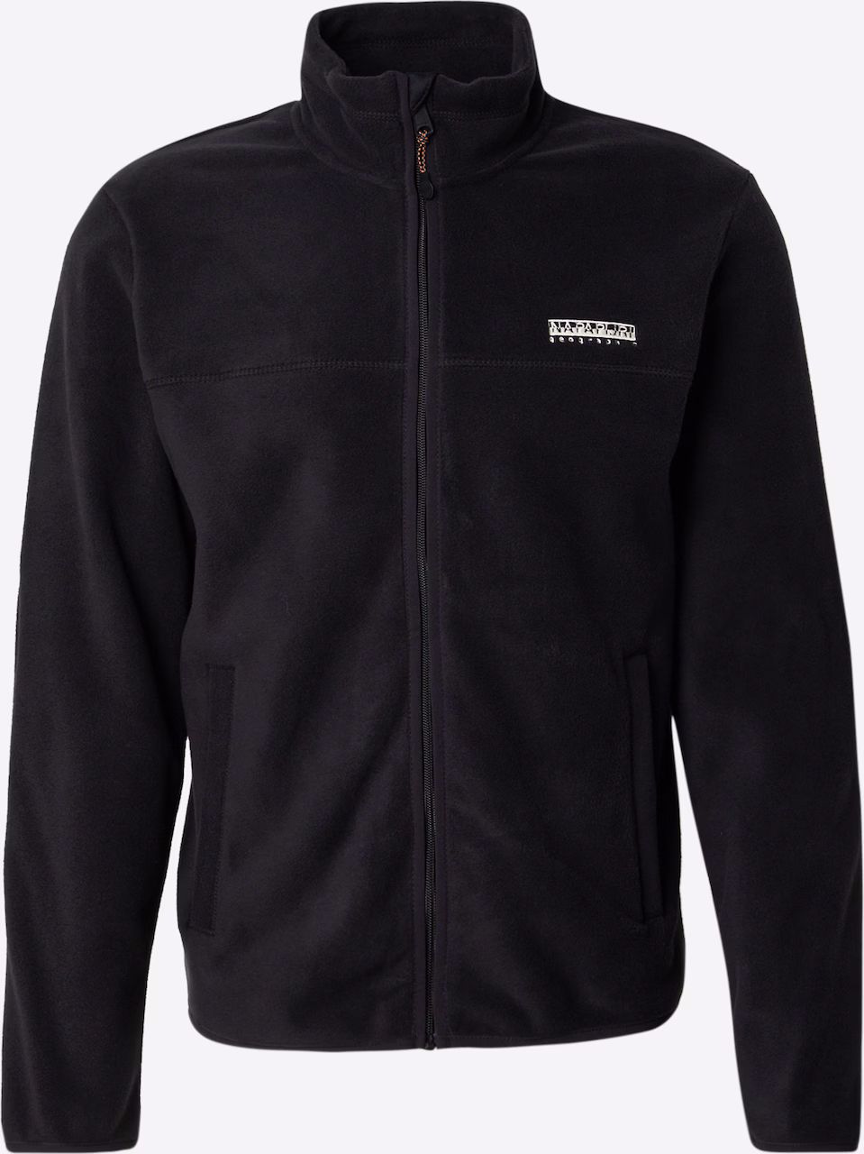 NAPAPIJRI T-DERGANA FZ NP0A88V1-NP941 Black