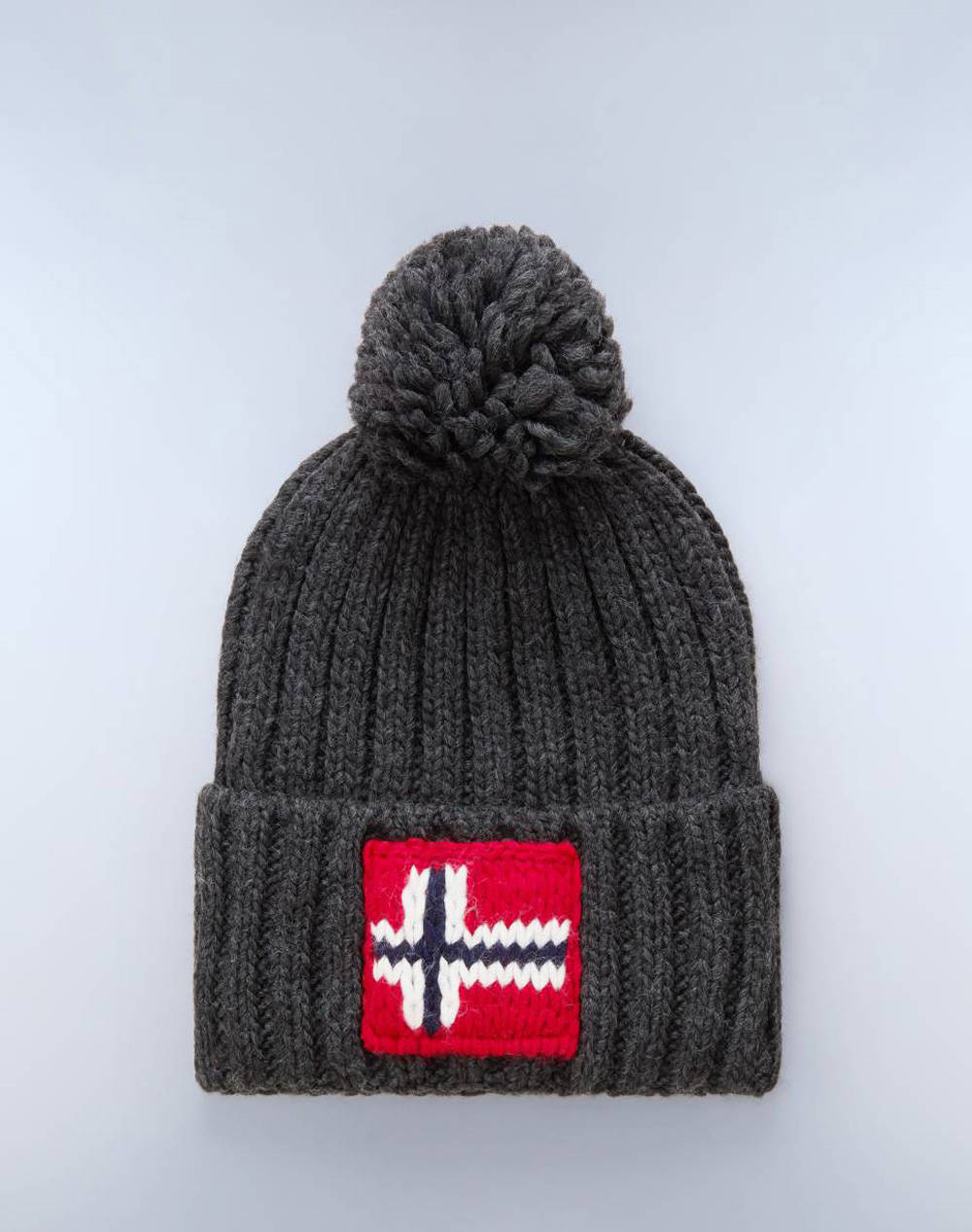 NAPAPIJRI NAPAPIJRI SEMIURY 5 NP0A4GKB-NP197 DarkGray