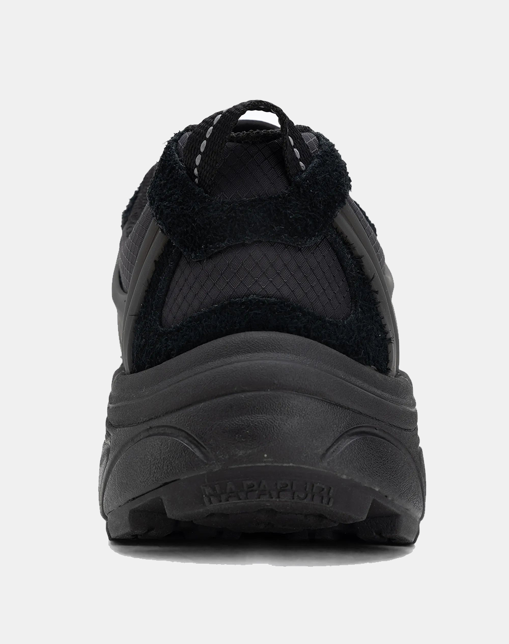 NAPAPIJRI F5DELTA03/COR NP0A4HJZ-NP041 Black φωτογραφία