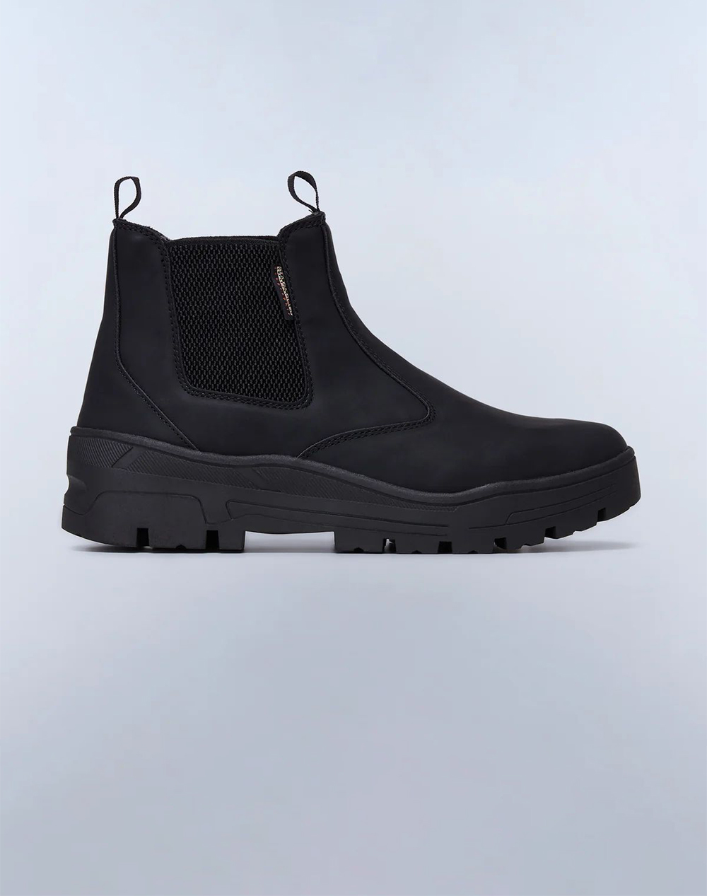 Παπούτσια napapijri σε μαυρο