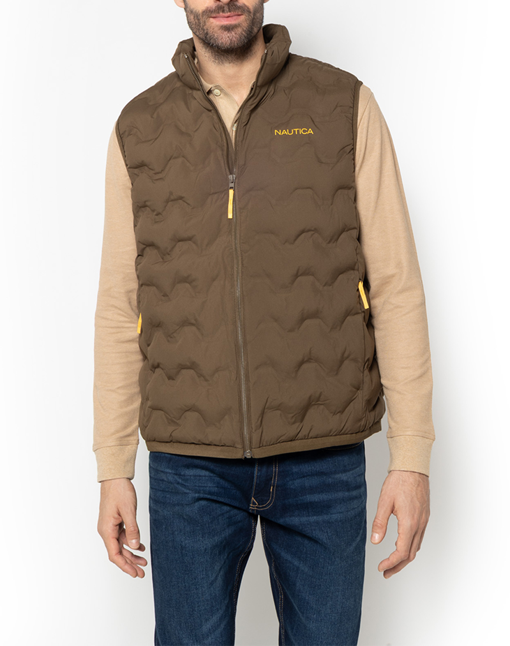 NAUTICA ΜΠΟΥΦΑΝ ΧΜ 3NC208004157-OLB Mixed