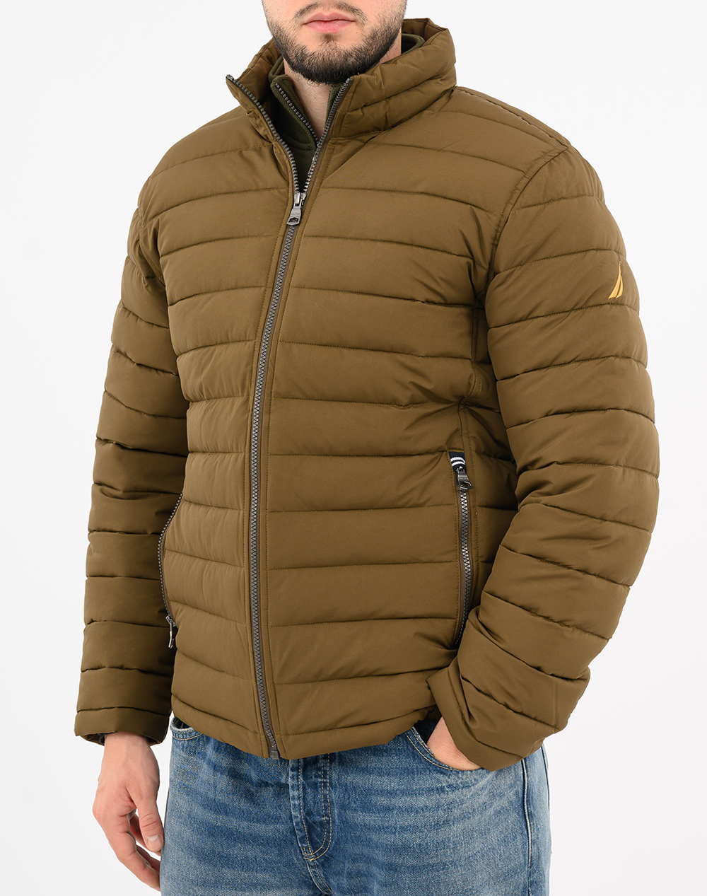 NAUTICA ΜΠΟΥΦΑΝ 3NC208001211-OLB Mixed