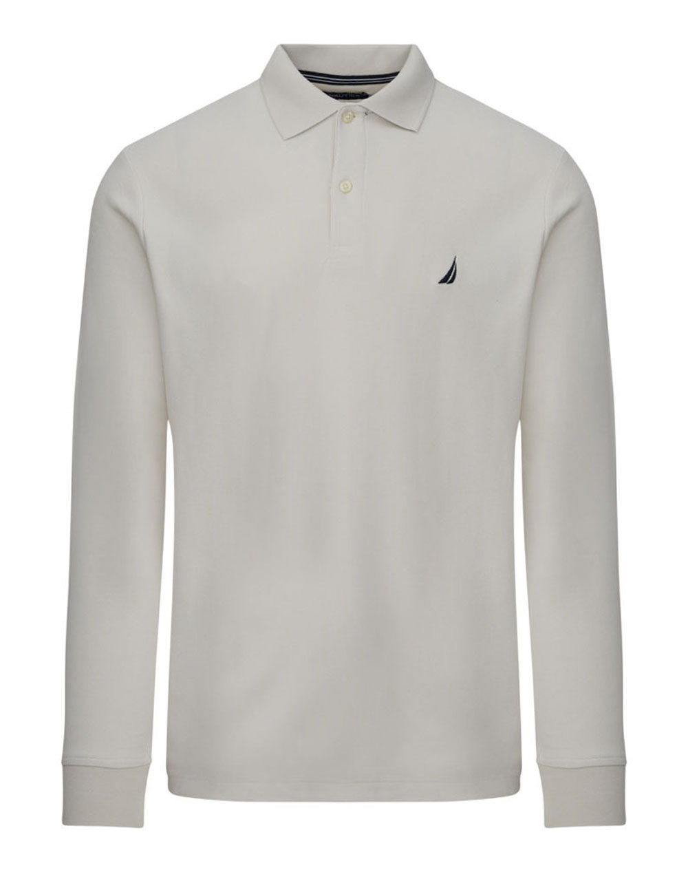 Ανδρικές μπλούζες nautica σε εκρου