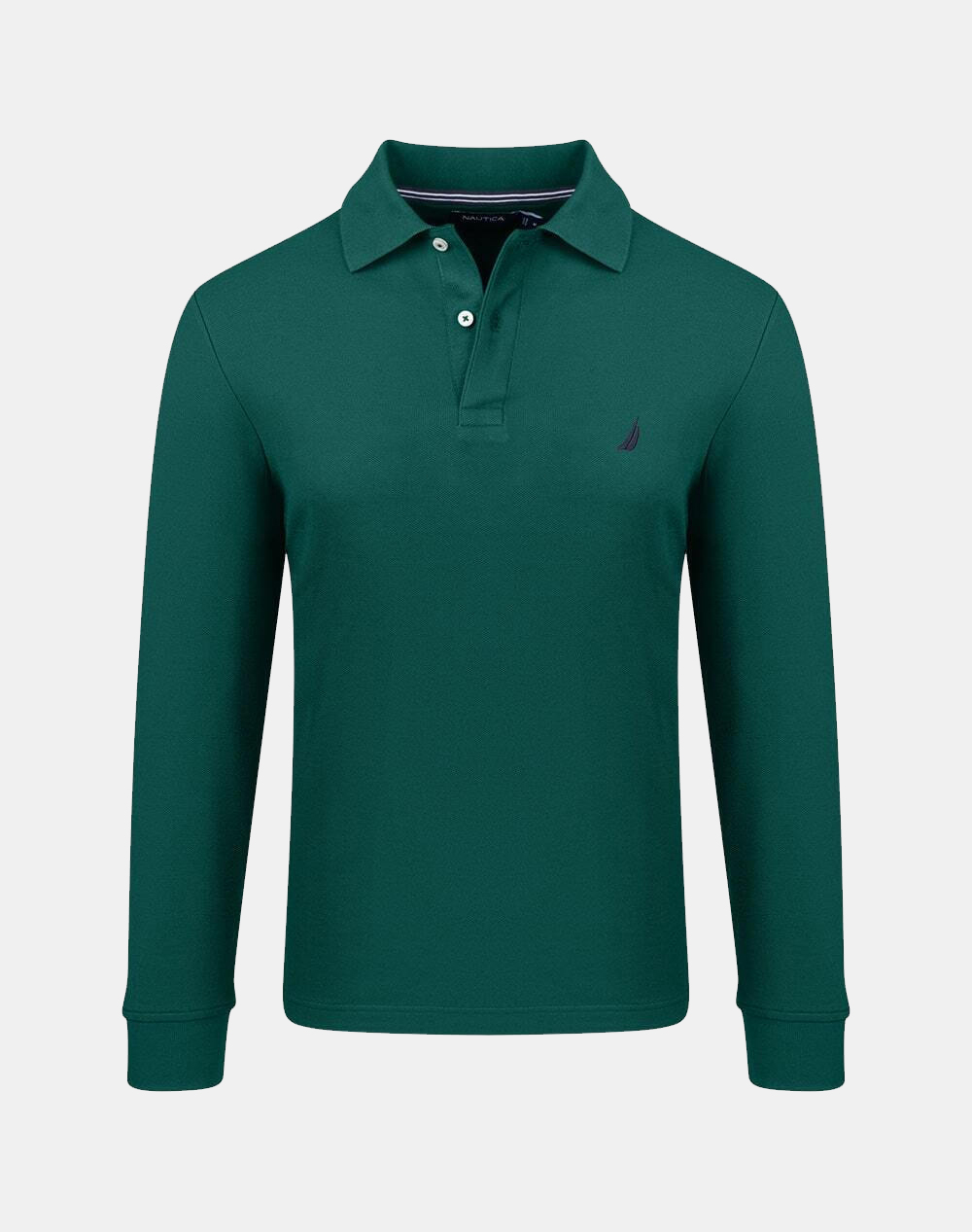 Ανδρικές μπλούζες nautica σε πρασινο