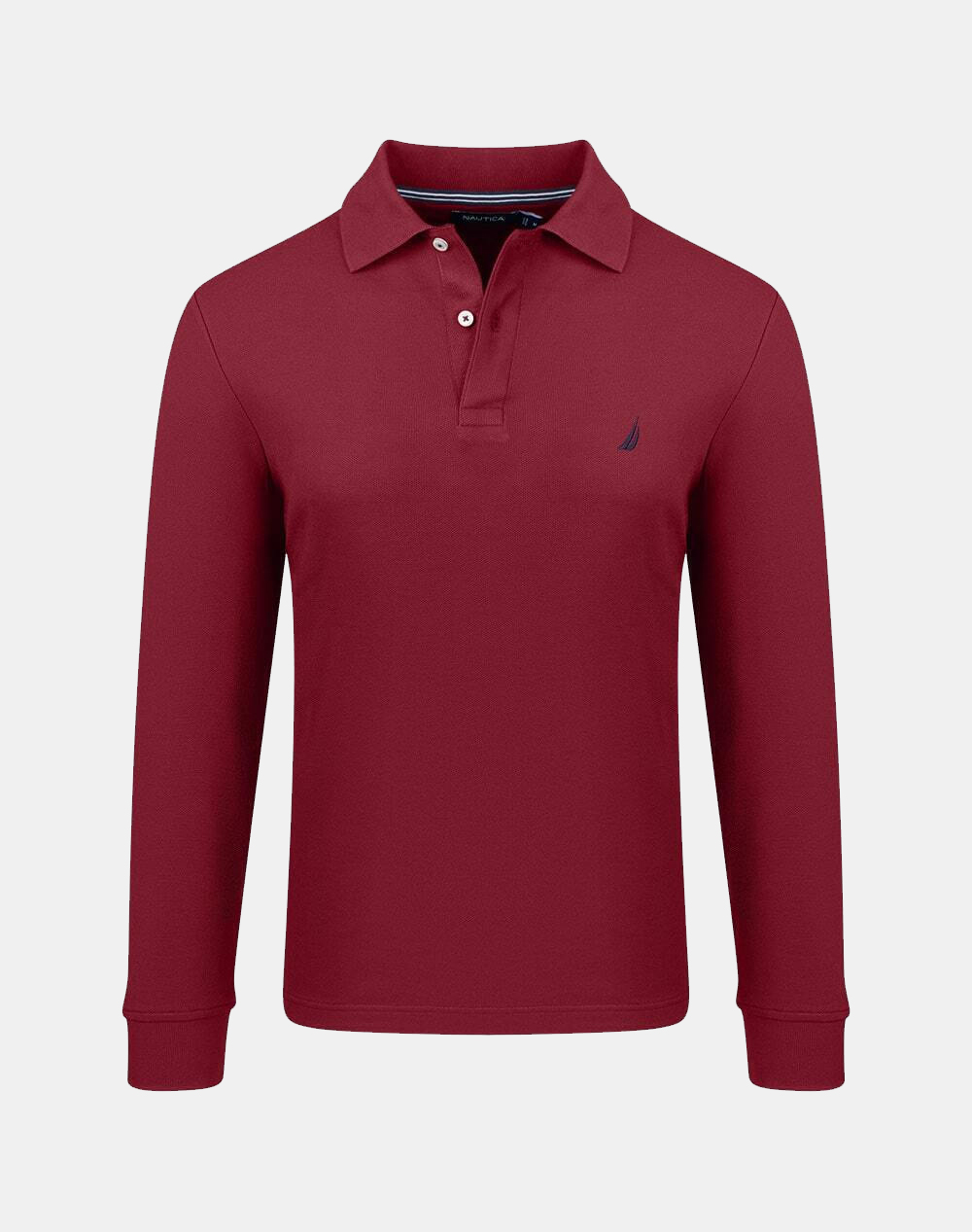 Ανδρικές μπλούζες nautica σε κοκκινο