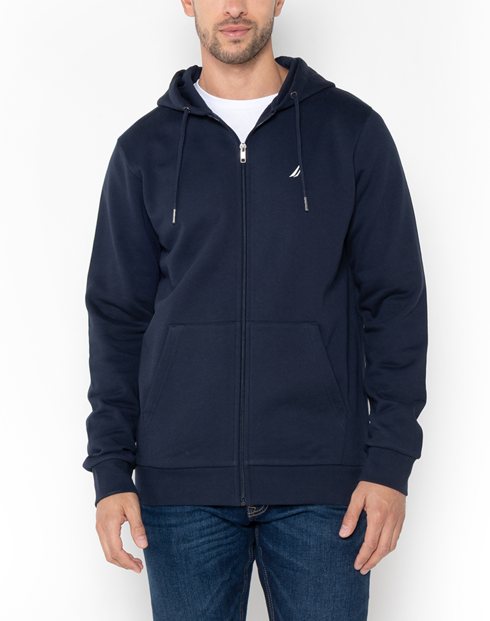 Ανδρικά φούτερ & hoodies nautica σε πολύχρωμο - αλλα χρωματα