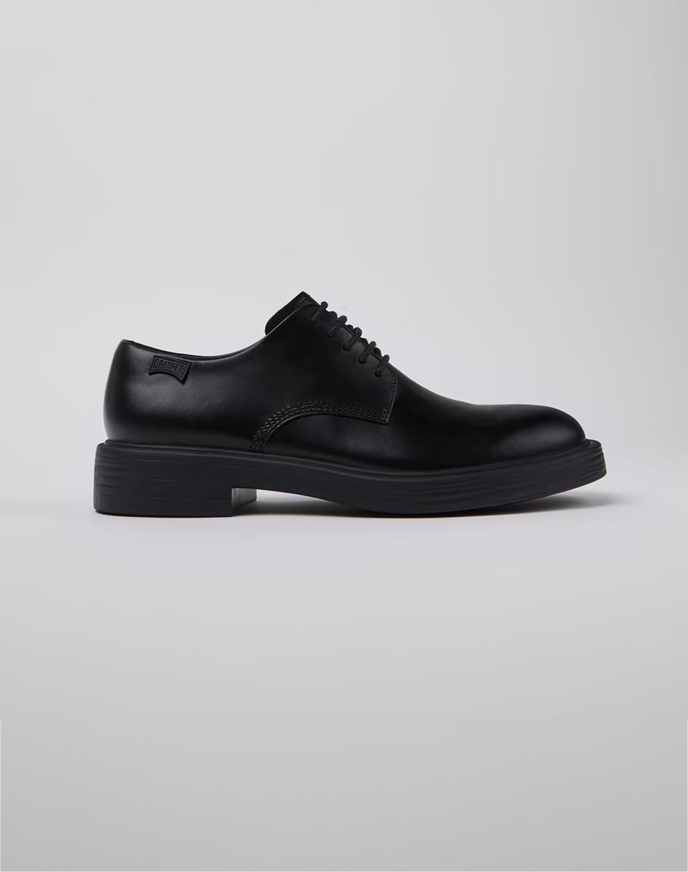 CAMPER CAMPER Campus Negro/Dean Negro K100979-001-001 Black