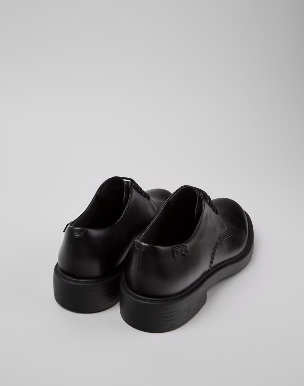 CAMPER Campus Negro/Dean Negro K100979-001-001 Black φωτογραφία