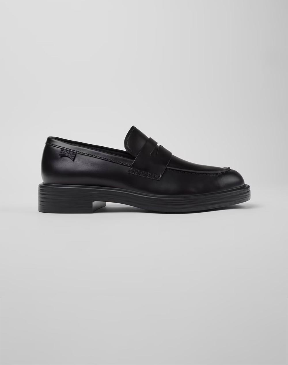 CAMPER Campus Negro/Dean Negro K101045-001-001 Black