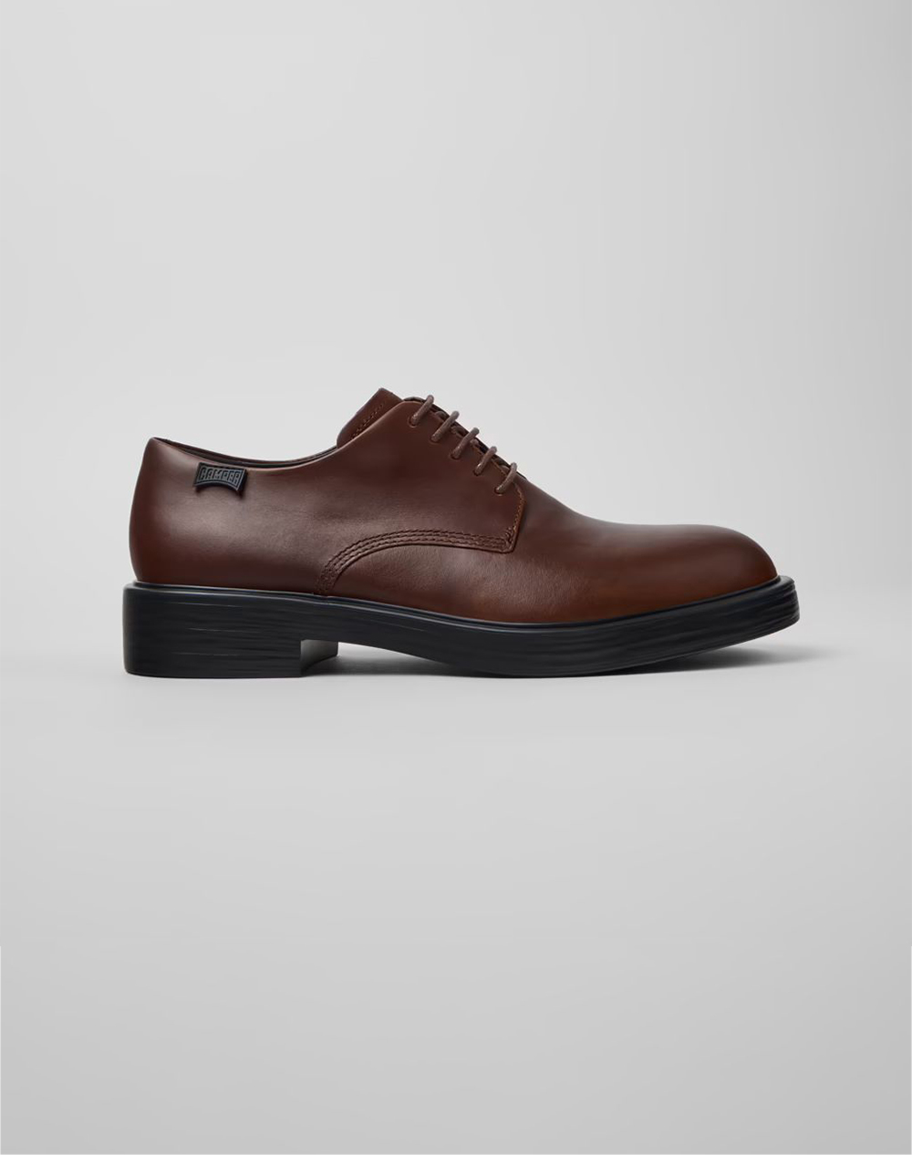 CAMPER CAMPER Campus Cola/Dean Negro K100979-012-012 Brown