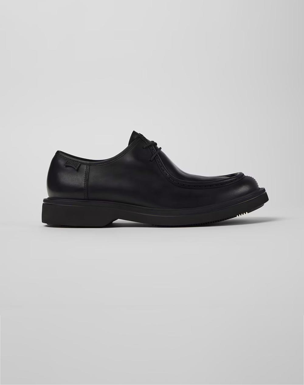 CAMPER CAMPER Domaine Negro/Norman Negro K100999-001-001 Black