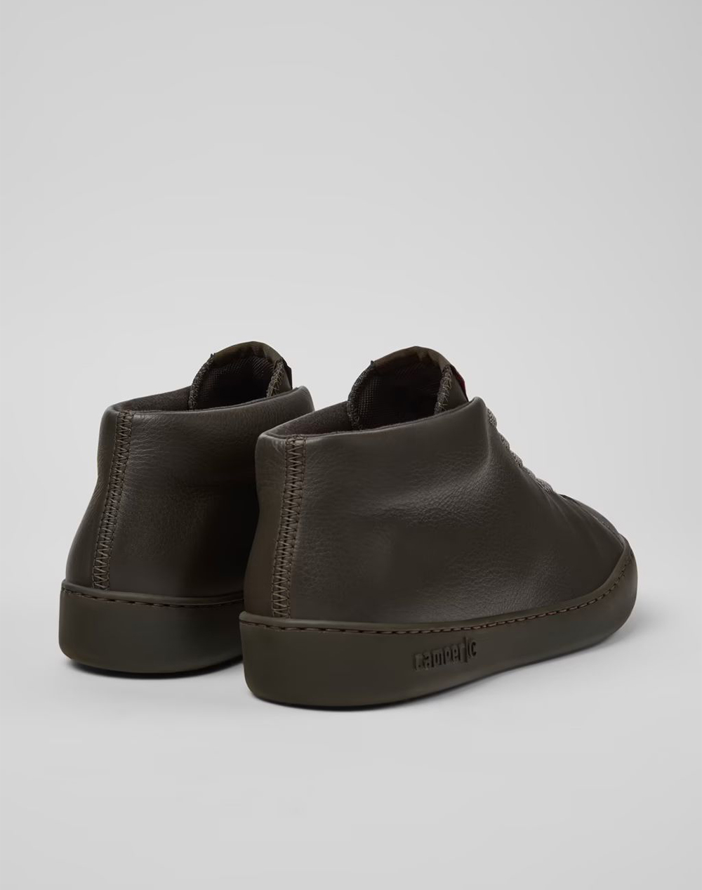 CAMPER Sella Ufo (Somera)/Touring Ry Ufo K300305-024-024 DarkOliveGreen φωτογραφία