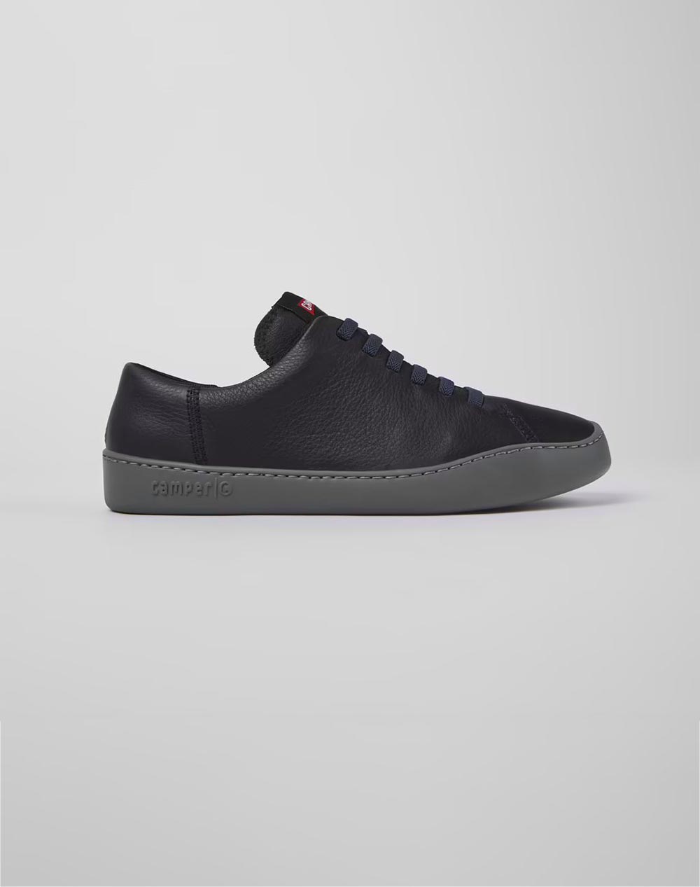 CAMPER Sella Negro (Harbor)/Touring Ry Oque K100479-001-001 Black