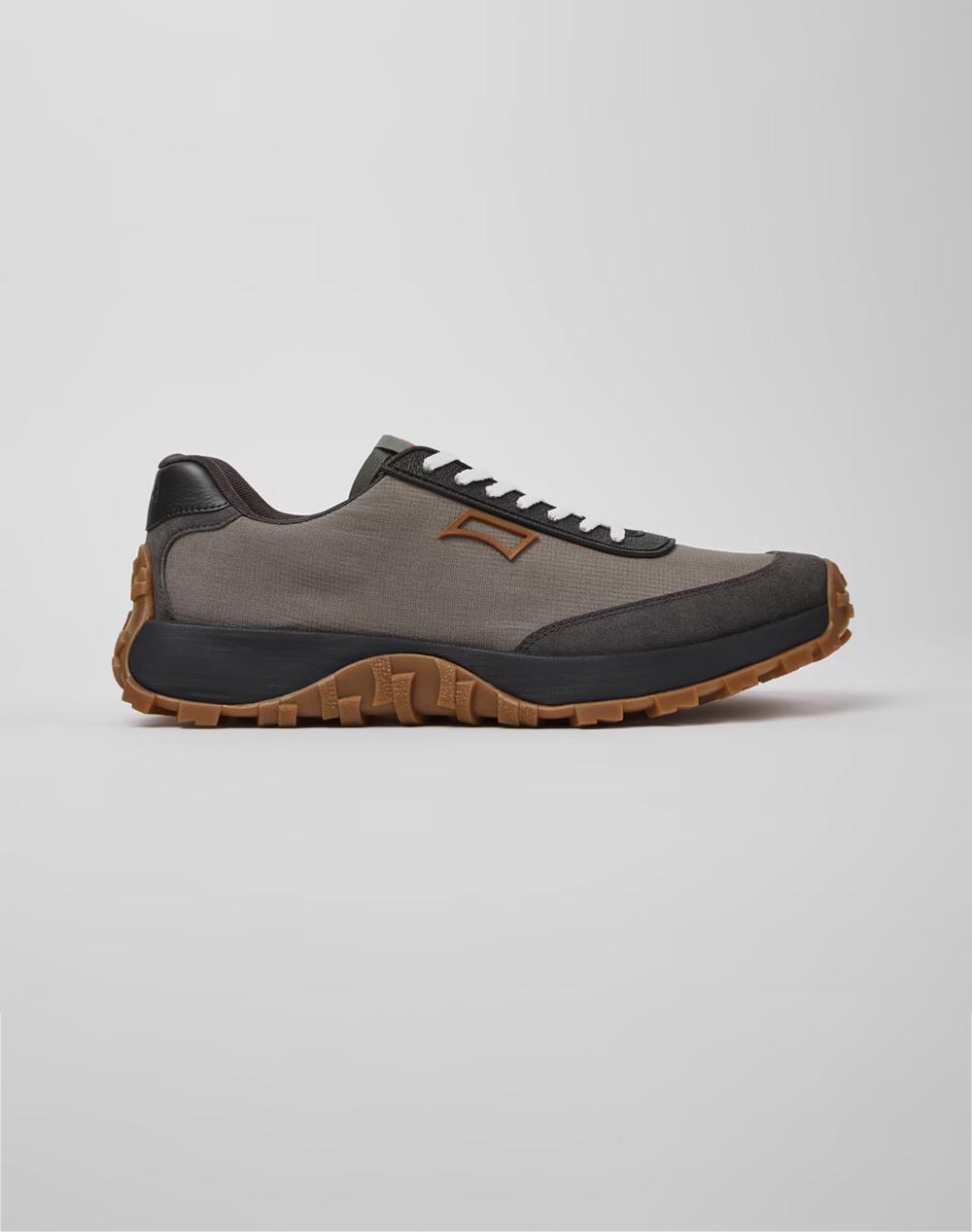 Ανδρικά sneakers σε γκρι