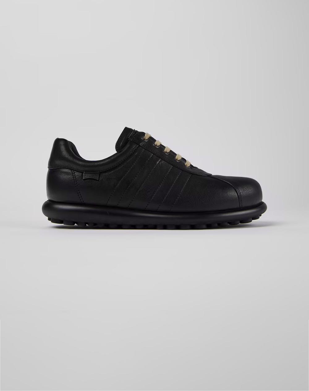 CAMPER Soweto Negro/Ariel Negro (LFT) 16002-317-317 Black