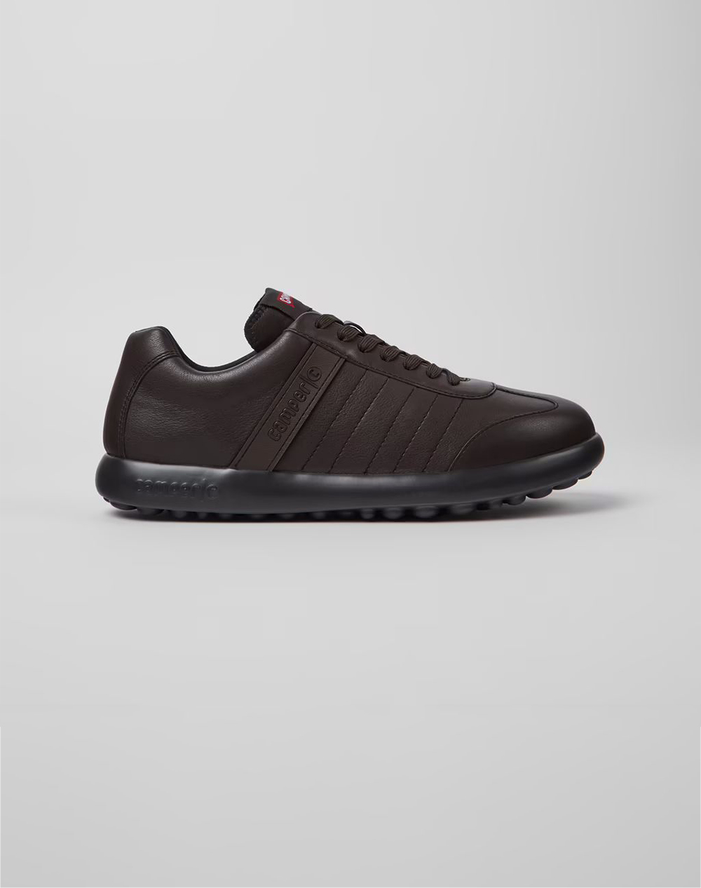 CAMPER Rebound Zambia/Fiesta Kenia K100752-002-002 DarkBrown