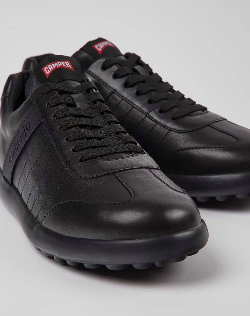 CAMPER Rebound Negro/Fiesta Negro K100752-001-001 Black φωτογραφία