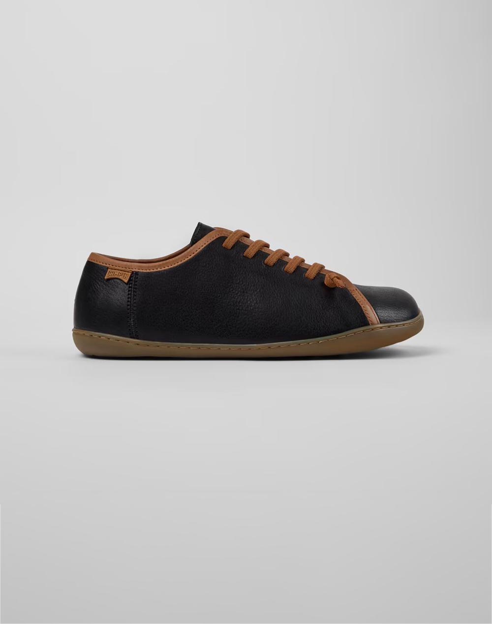 Ανδρικά sneakers camper σε μαυρο