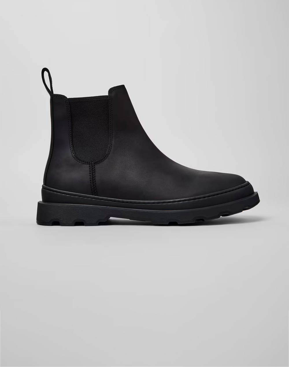 CAMPER Crazyhorse Negro/Brutus+ Negro K300534-001-001 Black