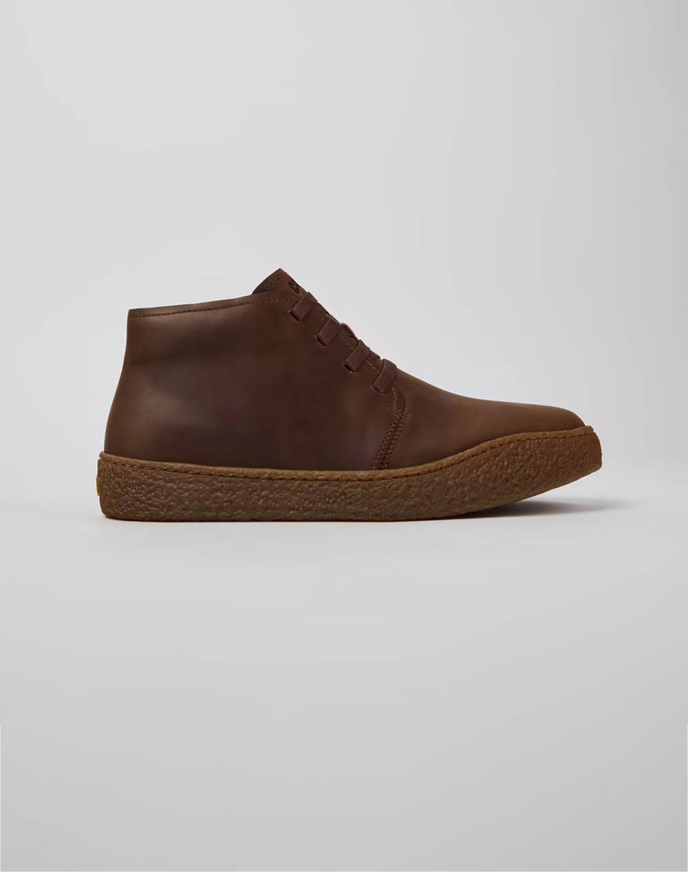 CAMPER Crazyhorse Cola/Peu Terreno Miel K300467-007-007 Brown