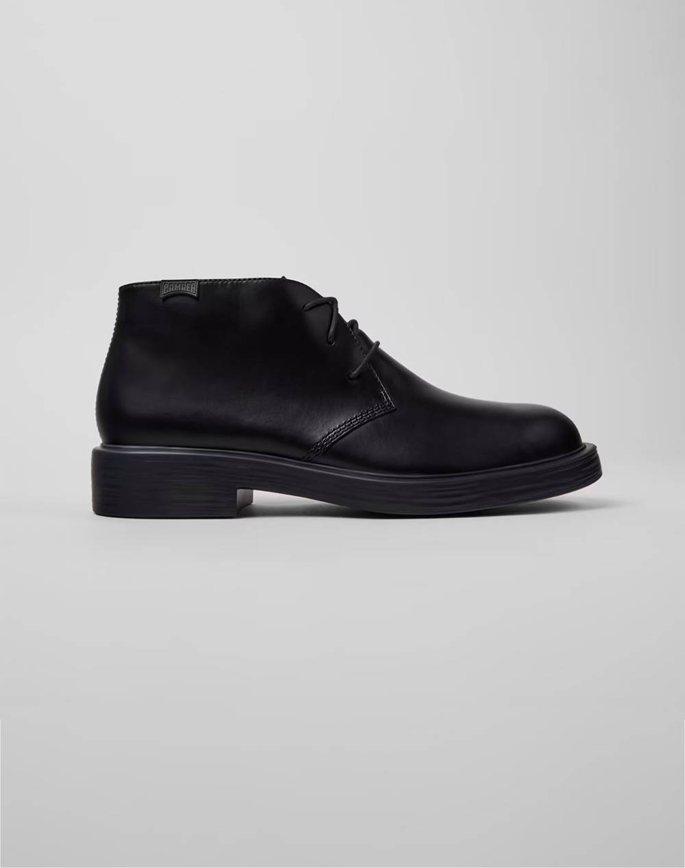 CAMPER Campus Negro/Dean Negro K300493-001-001 Black