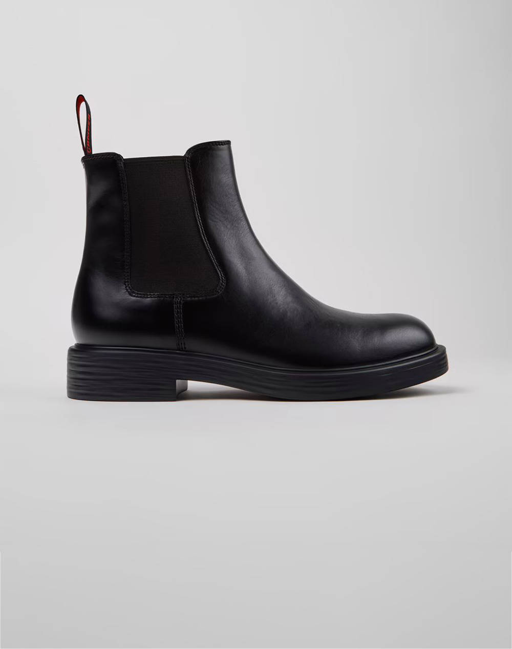 CAMPER Campus Negro/Dean Negro K300492-001-001 Black