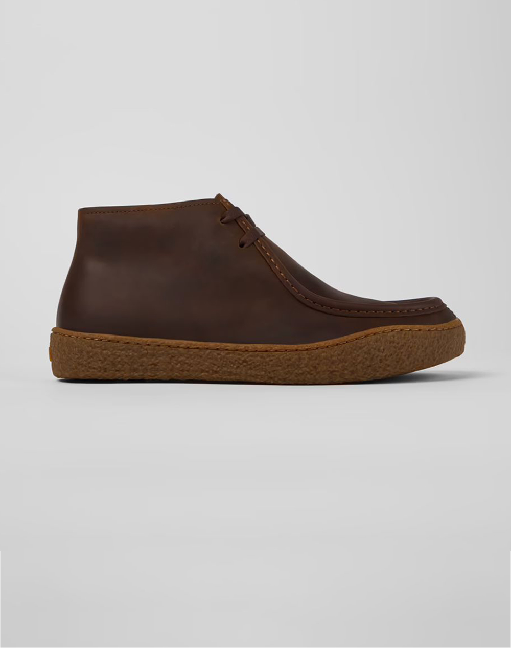 CAMPER Crazyhorse Cola/Peu Terreno Miel K300530-004-004 Brown
