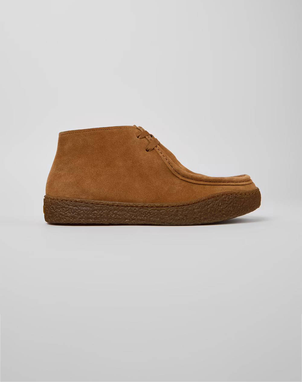 Ανδρικά παπούτσια camper σε καφε